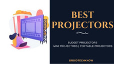 10 Best Projectors under 5000 in India (Updated List 2023)   top-things