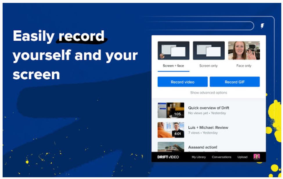 audio recorder chrome extension