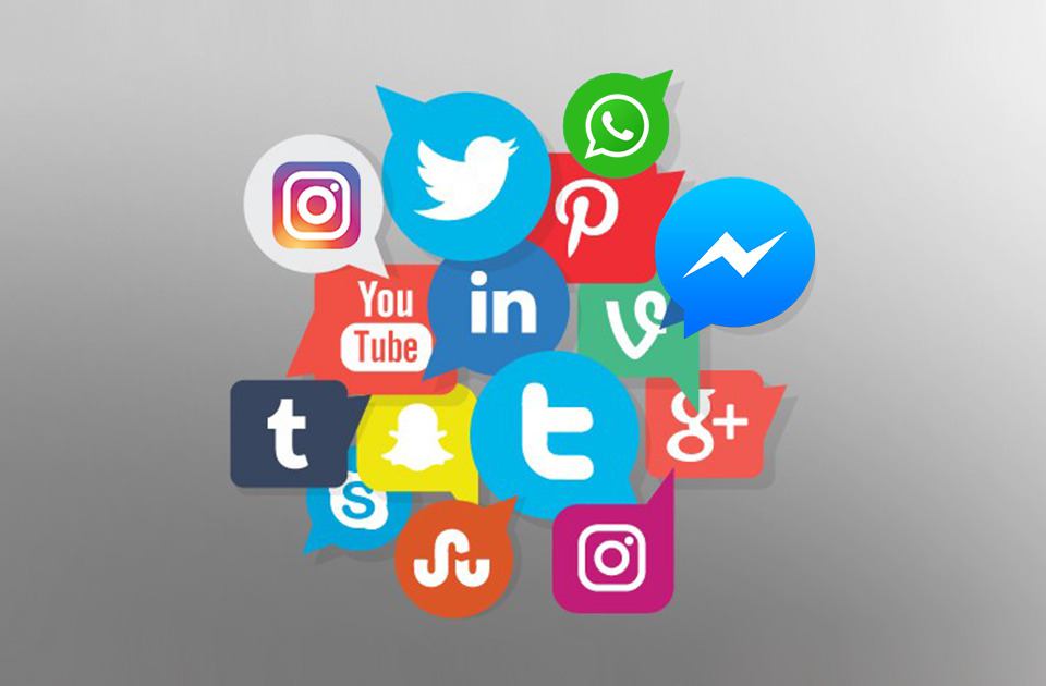 svinekød værtinde Pub 10 Best Social Media Apps You Must Know In 2020 | DroidTechKnow