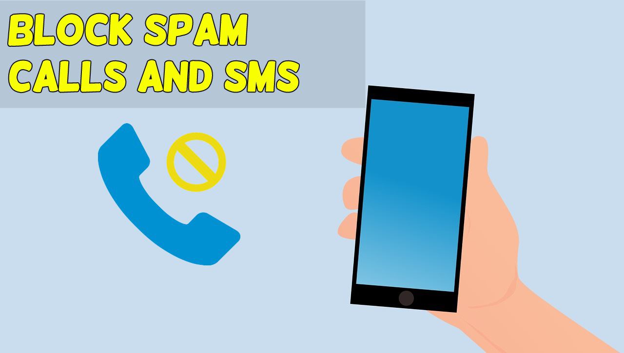 best spam call blocker app for android