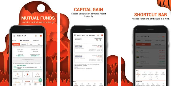 Sharekhan: best app to do stock trading