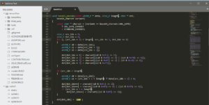 best text editor for c best text editor for c