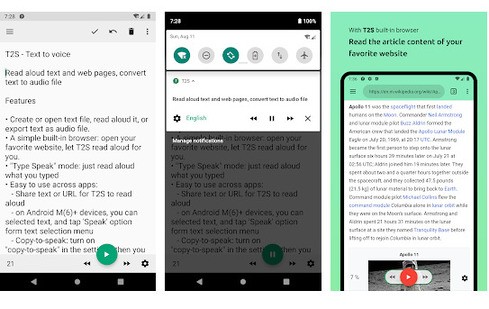 android pdf reader text to speech