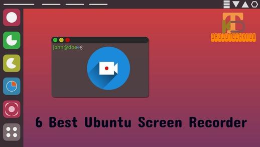 6 Best Ubuntu Screen Recorder and How to Install them on Ubuntu   top-things