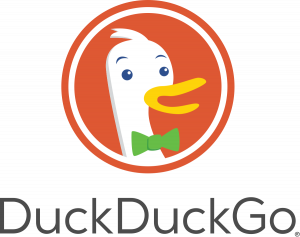 DuckDuckGo web browser