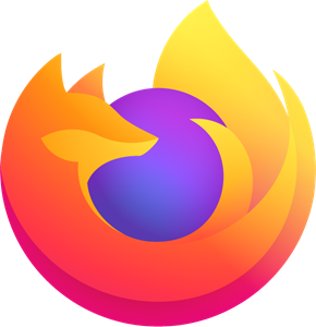 mozilla firefox web browser