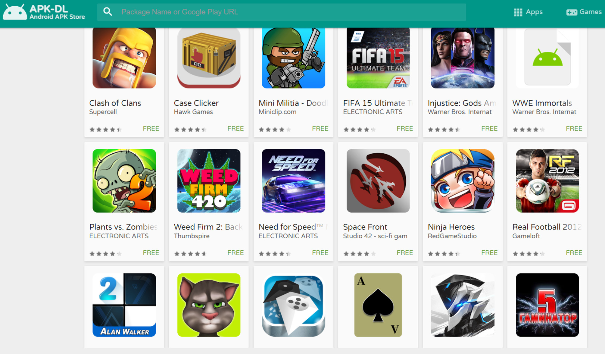 android apk download