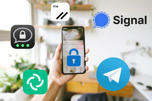 8 Best WhatsApp Alternatives that Actually Respect Your Privacy and Safety   top-things