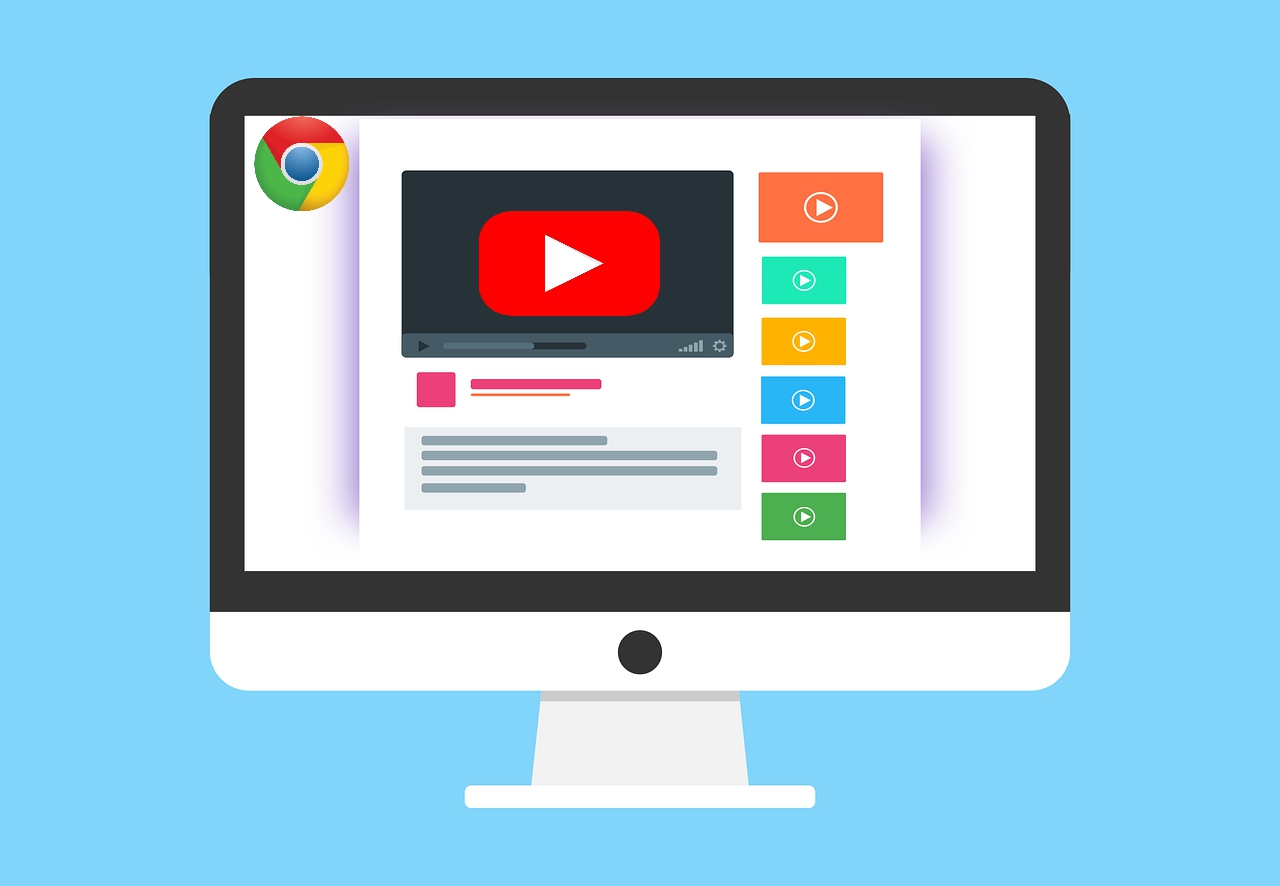 youtube video downloader chrome extensions