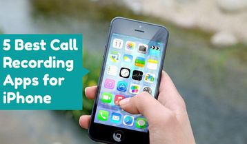 5 Best Call Recording Apps for iPhone That Actually Work | DroidTechKnow   top-things