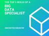 data specialist