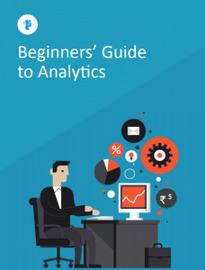 Beginners Guide to Analytics