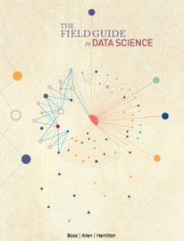 Top 10 free data science eBooks