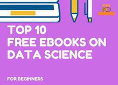 Top 10 Free Data Science eBooks To Get Started With Artificial Intelligence   top-things