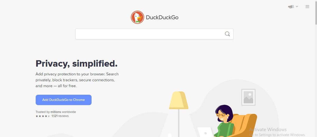 DroidTechKnow : Google alternatives