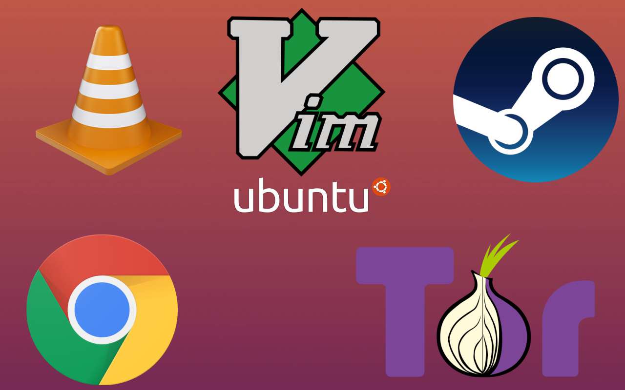 Must have Ubuntu Apps