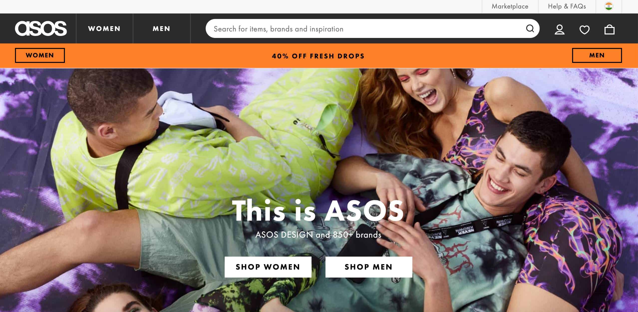 asos