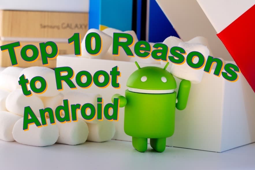 reasons to root