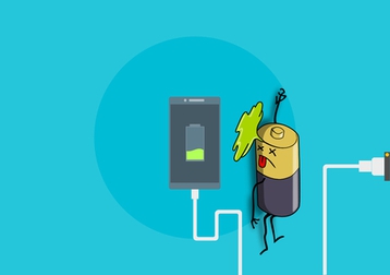 10 Reasons Why Your Android Battery Drains Quickly   top-things