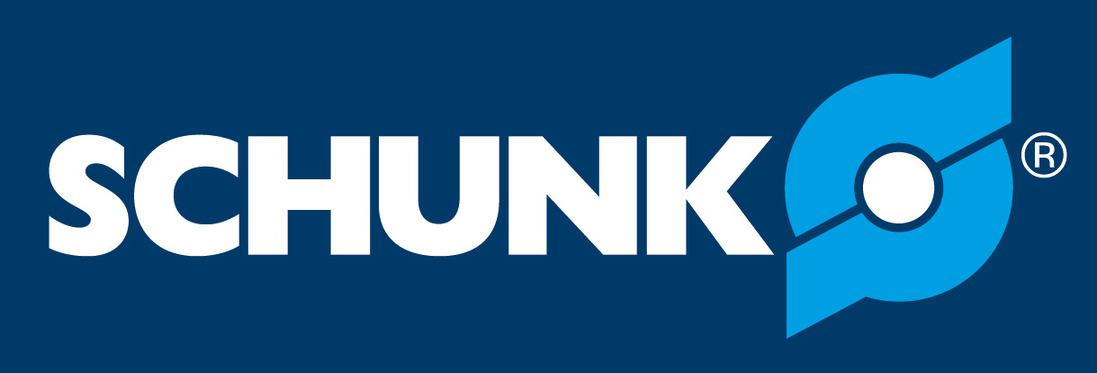 SCHUNK logo