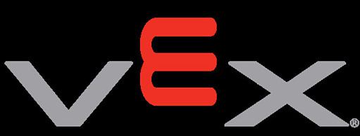 Vex Robotics logo