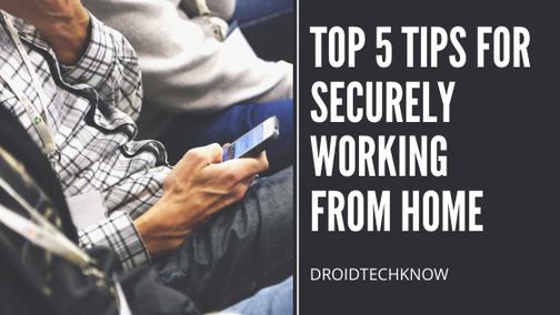 secure-work-from-home