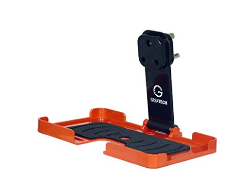 Phone charging stand