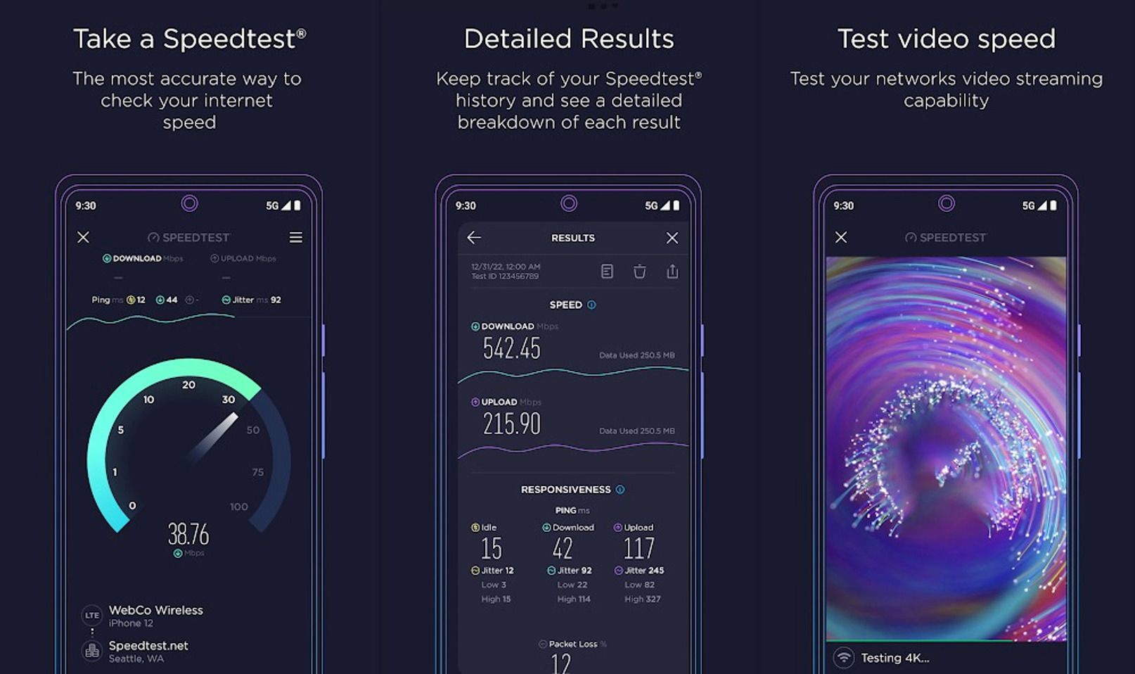 Top 10 Android Apps To Increase Internet Speed Top 10 Android Apps To Increase Internet Speed