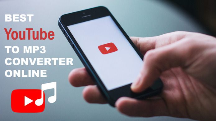 Top 10 Best YouTube to MP3 Converter Online top-things