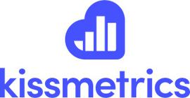 Kissmetrics logo