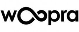 Woopra Logo
