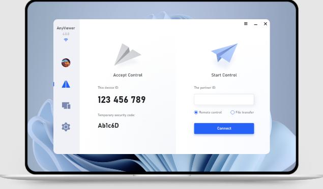 AnyViewer: Best Free Remote Desktop Software for You   tutorials