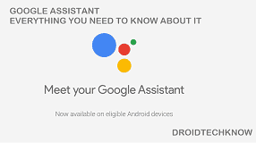 Google Assistant - everything you need to know about it   tutorials