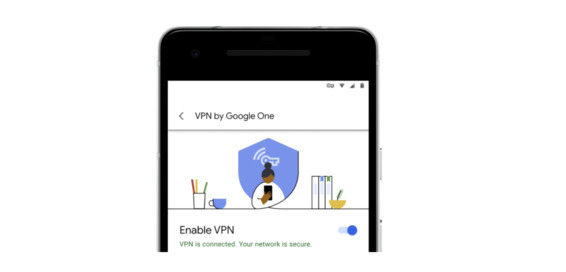 Google One VPN: Everything you need to know about New Google One VPN tutorials