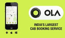 Ola Application - Services other than just Booking Rides!   tutorials