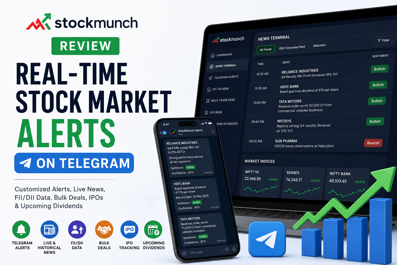 StockMunch
