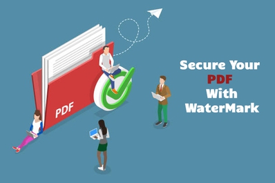 The Need And Importance Of Dynamic Watermarks In PDF   tutorials