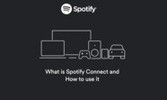 what is spotify connect