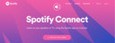 spotify connect